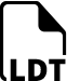 LDT file (Eulumdat) 4058075822092