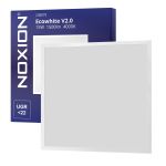Noxion Pannello a LED Ecowhite V2.0 15W 1500lm 4000K 300X300