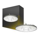 Bright Choice Highbay LED V2.0 100W 13000lm 90D - 840 Bianco Freddo | IP65 - 1-10V