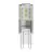 Osram Parathom LED Pin G9 3W 320lm - 827 Bianco Molto Caldo | Dimmerabile - Sostitutiva 30W