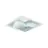 Philips Downlight LED LuxSpace Piazza DN572B 20.9W 2600lm 80D - 830 Luce Calda -  | 214mm - Dimmerabile - Aluminium Riflettore - Power Over Ethernet