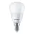 Philips Corepro LED Lustre E14 Sferica Ghiaccio 5W 470lm - 840 Bianco Freddo | Sostitutiva 40W