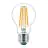 Philips MASTER LED Bulbo Ultra Efficient E27 Pera Chiara 4W 840lm - 827 Bianco Molto Caldo | Sostitutiva 60W