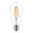 Philips MASTER LED Bulbo Ultra Efficient E27 Pera Chiara 4W 840lm - 827 Bianco Molto Caldo | Sostitutiva 60W