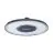 Philips Highbay LED CoreLine Aluminium Grigio 51W 10000lm 90D - 840 Bianco Freddo |IP66