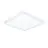 Eglo Luce da soffitto Fueva 6 Plastica Bianca 17.5W 2800lm - 827-840-865 CCT