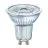Osram Parathom Faretti LED GU10 PAR16 4.3W 350lm 36D - 840 Bianco Freddo | Sostitutiva 50W