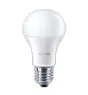 Philips Corepro LED Bulbo E27 Pera Ghiaccio 13.5W 1521lm - 827 Bianco Molto Caldo | Sostitutiva 100W
