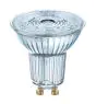 Osram Parathom Pro Faretti LED GU10 PAR16 3.4W 230lm 36D - 927 Bianco Molto Caldo | Miglior resa cromatica - Dimmerabile - Sostitutiva 35W