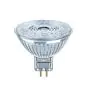 Osram Parathom Pro Faretti LED GU5.3 MR16 4W 230lm 36D - 930 Luce Calda | Miglior resa cromatica - Dimmerabile - Sostitutiva 20W