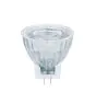 Osram Parathom Faretti LED GU4 MR11 4.5W 345lm 36D - 927 Bianco Molto Caldo | Miglior resa cromatica - Dimmerabile - Sostitutiva 35W