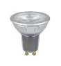 Osram Parathom Faretti LED GU10 PAR16 9.5W 575lm 36D - 930 Luce Calda | Miglior resa cromatica - Dimmerabile - Sostitutiva 80W