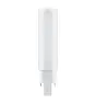Ledvance Dulux-D LED 7W - 840 Bianco Freddo | Sostitutiva 18W