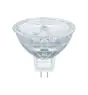 Ledvance Superior Faretti LED Riflettore GU5.3 MR16 3.6W 230lm 36D - 930 Luce Calda | Miglior resa cromatica - Dimmerabile - Sostitua 20W