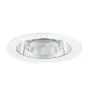 Philips Downlight LED GreenSpace2 DN461B VLC-E 9W 1050lm 120D - 830 Luce Calda | 166mm - Aluminium Riflettore - Dali Dimmerabile - Emergenza 3H