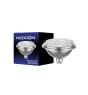 Noxion Faretti LED GU10 AR111 7.5W 530lm 40D - 927 Bianco Molto Caldo | Miglior resa cromatica - Dimmerabile - Sostitutiva 50W