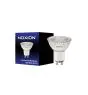 Noxion PerfectColor Faretti LED GU10 PAR16 4.2W 350lm 36D - 940 Bianco Freddo | Miglior resa cromatica - Dimmerabile - Sostitutiva 50W