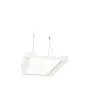 Philips Highbay LED GentleSpace BY483P 162W 25000lm 44D - 840 Bianco Freddo | IP65 - Dali Dimmerabile 