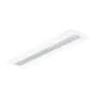 Philips Pannello A LED CoreLine RC136B 22/31W 3100-4300lm - 840 Bianco Freddo | 120x30cm - UGR <19 - Dali Dimmerabile - Potenza Selezionabile