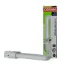 Osram Dulux S 7W 840 | Bianco Freddo - 2-Pin