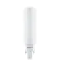 Osram Dulux-D LED 6W 600lm - 830 Luce Calda | Sostitutiva 13W