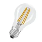 Ledvance Classic LED E27 Pera Filamento Chiara 5W 1055lm - 827 Bianco Molto Caldo | Sostitutiva 75W