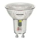 Noxion Faretti LED GU10 PAR16 3.7W 260lm 36D - 830 Luce Calda | Sostitutiva 35W