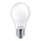 Philips Corepro LED Bulbo E27 Pera Ghiaccio 7W 806lm - 840 Bianco Freddo - Sostitutiva 60W