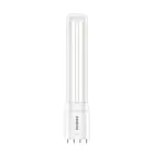 Philips CorePro PL-L LED Bulbo HF 8W - 840 Bianco Freddo | Sostitutiva 18W