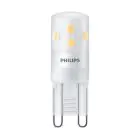 Philips CorePro LED Capsule G9 Ghiaccio 1.9W 220lm - 827 Bianco Molto Caldo | Sostitutiva 25W