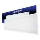 Noxion Pannello a LED Ecowhite V2.0 36W 3700lm - 865 Luce del Giorno | 120x30cm - UGR 